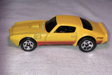 Hot wheels pontiac for sale  UK