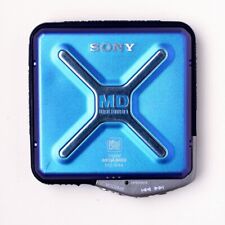 Sony e44 minidisc for sale  NEWPORT