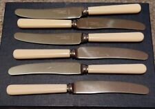 Butter knives james for sale  EPPING