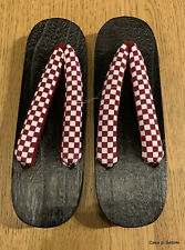 Geta sandali giapponesi usato  Catania