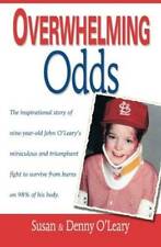 Overwhelming odds paperback for sale  Montgomery
