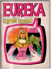 Eureka 131 1974 usato  Ariccia