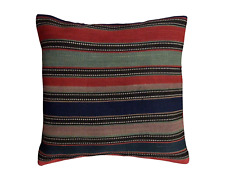 Geometric cushion cover for sale  SOUTHAMPTON