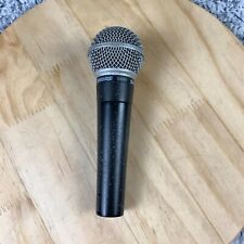 Shure sm58 vocal for sale  Shipping to Ireland