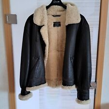 Neu type lederjacke gebraucht kaufen  Nordstemmen