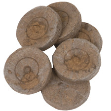 Jiffy peat pellets for sale  NANTWICH