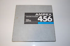 Ampex 456 grand gebraucht kaufen  Karben