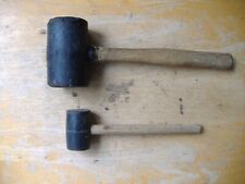 large rubber mallet for sale  CLEETHORPES