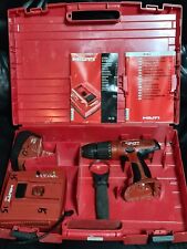 Hilti 180 combi for sale  FALKIRK