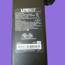 Liteon adapter 12v for sale  Asheville