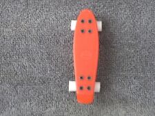 Tech Deck Penny Board em forma de cruzador fingerboard longboard skate super raro comprar usado  Enviando para Brazil