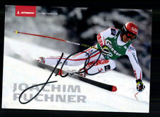 Joachim Puchner Autogrammkarte Original Signiert Ski Alpine + A 232335 comprar usado  Enviando para Brazil