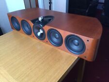 Kef reference 204c for sale  BARRY