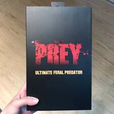 Neca prey ultimate for sale  Shipping to Ireland