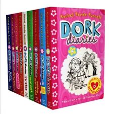Dork diaries book for sale  Denver