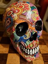Skull ornament for sale  MAIDSTONE