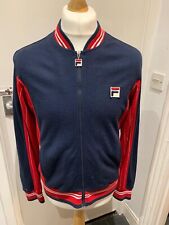 Fila settanta tracksuit for sale  MANCHESTER