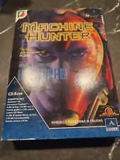 Machine hunter big usato  Uggiate Trevano