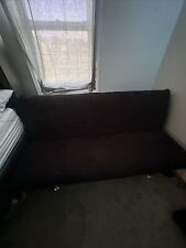 couches matching black for sale  Yonkers