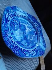 Late 19thc spode for sale  NEWBURY