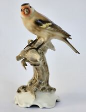 Jolie figurine oiseau d'occasion  Le Lavandou