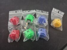 Lot boutons sanwa d'occasion  Orleans-