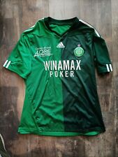 Maillot asse etienne d'occasion  Irigny