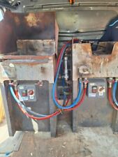 Gas furnace equipment for sale  STUDLEY