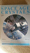 Space age crystals for sale  Henderson