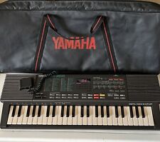 Yamaha VSS-200 Digital Voice Sampler Synthesizer Toy Synth Keyboard Lo-fi W/case for sale  Shipping to South Africa