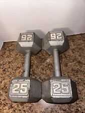 Two pound dumbbell for sale  Mansfield