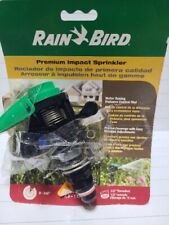 Rain bird impact for sale  Goodyear