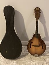 Old kay mandolin. for sale  Marlborough