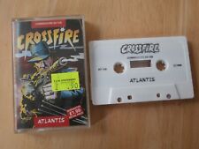 crossfire game for sale  BARNSTAPLE