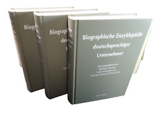 Biographische enzyklopädie de gebraucht kaufen  Gunzenhausen