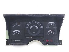 Instrument cluster speedometer for sale  Tullahoma