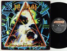 Def Leppard - Hysteria LP - Mercury Muito Bom+ comprar usado  Enviando para Brazil