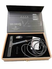 SRI Dry Q“Smart” Hair Dryer Salon Edition 9Ft. Cord - Super Lightweight - Foldab for sale  Shipping to South Africa