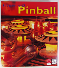Hyper pinball big for sale  Bethany