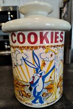 bugs bunny cookie jar for sale  Somerville