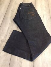 Men star jeans for sale  KEIGHLEY