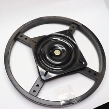 Chair Swivel Ring Base Black 14" for sale  Shipping to South Africa