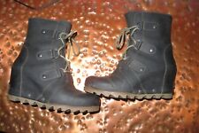 sorel joan arctic boots for sale  Oak Creek