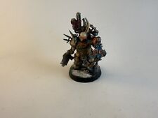Warhammer 40k painted for sale  Ione