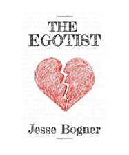 Egotist jesse bogner gebraucht kaufen  Trebbin