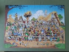 Puzzle astérix photo d'occasion  Noisy-le-Grand