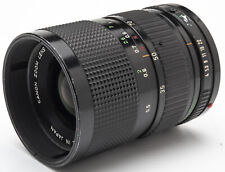 Canon Zoom Lente Fd 35-70mm 35-70 MM 1:4 4 comprar usado  Enviando para Brazil