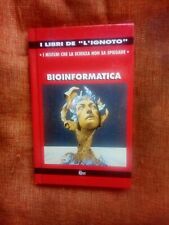 Bioinformatica libri l usato  Crespina Lorenzana