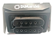 DiMarzio Humbucker Evolution Neck Pickup al Manico Black DP158Bk Chitarra New comprar usado  Enviando para Brazil