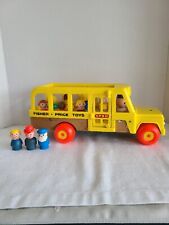 Fisher price 1965 for sale  Schererville